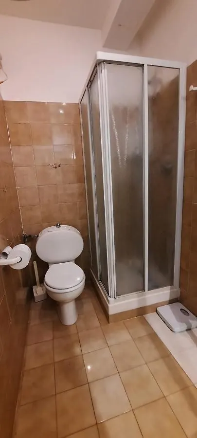 Casa Quercia Διαμέρισμα Quercianella 0*,  Ιταλία