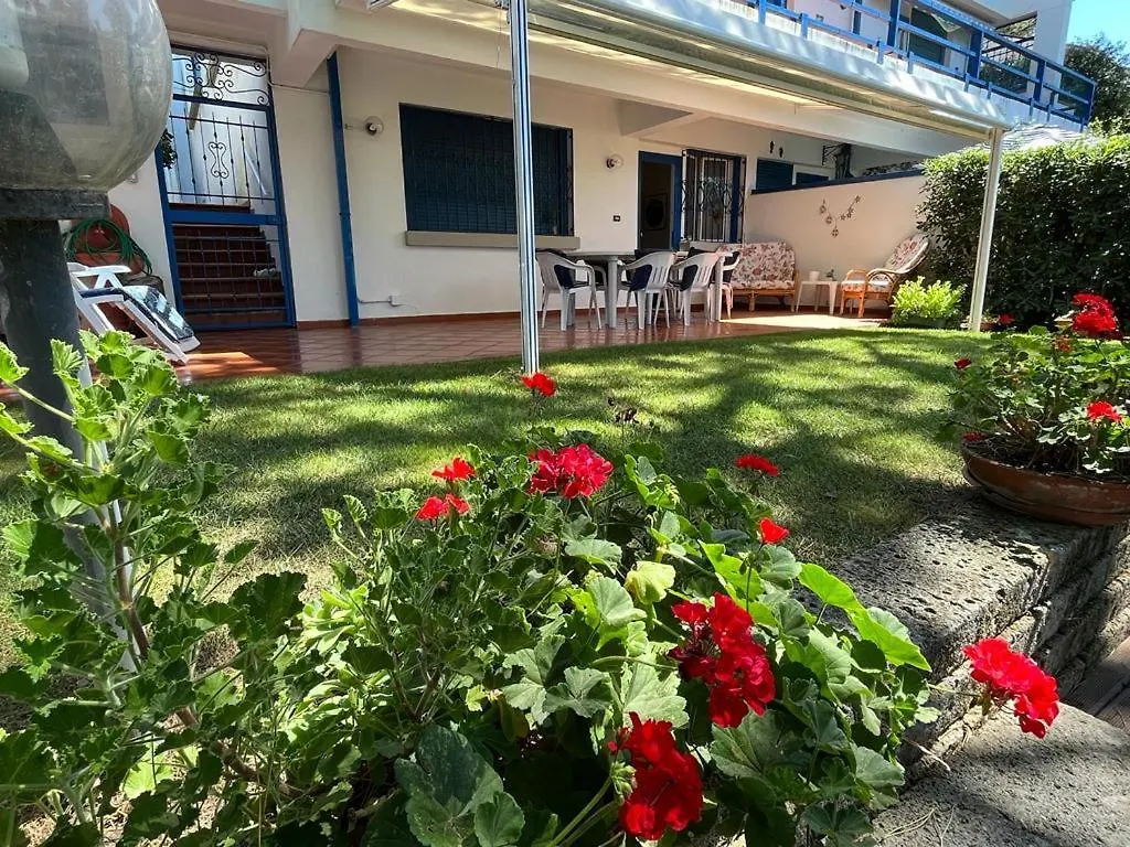 Casa Quercia Διαμέρισμα Quercianella Ιταλία