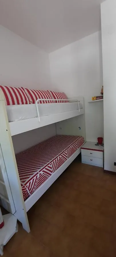 Casa Quercia Διαμέρισμα Quercianella Ιταλία