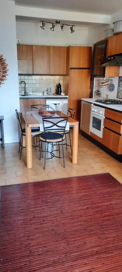 Casa Quercia Διαμέρισμα Quercianella 0*,