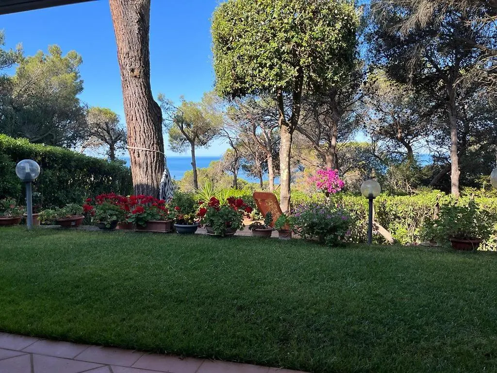 Casa Quercia Διαμέρισμα Quercianella