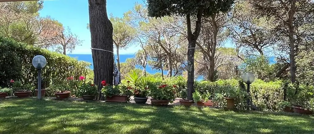 Casa Quercia Διαμέρισμα Quercianella