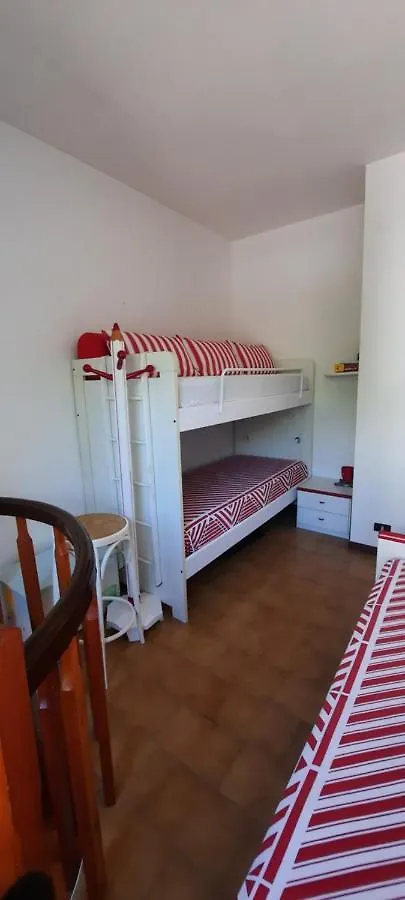 Casa Quercia Διαμέρισμα Quercianella