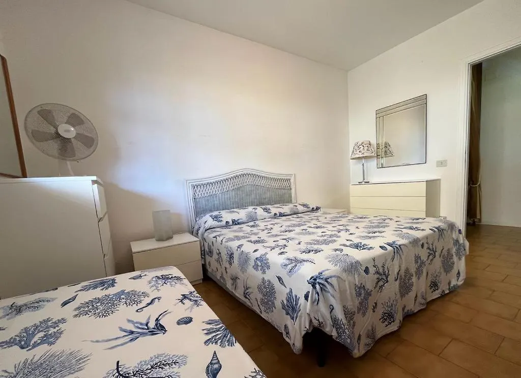 Casa Quercia Διαμέρισμα Quercianella