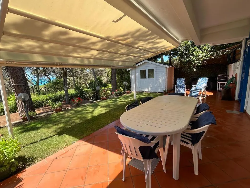 Casa Quercia Διαμέρισμα Quercianella