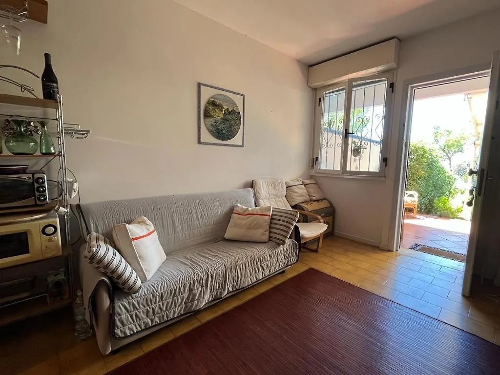 Casa Quercia Διαμέρισμα Quercianella Ιταλία
